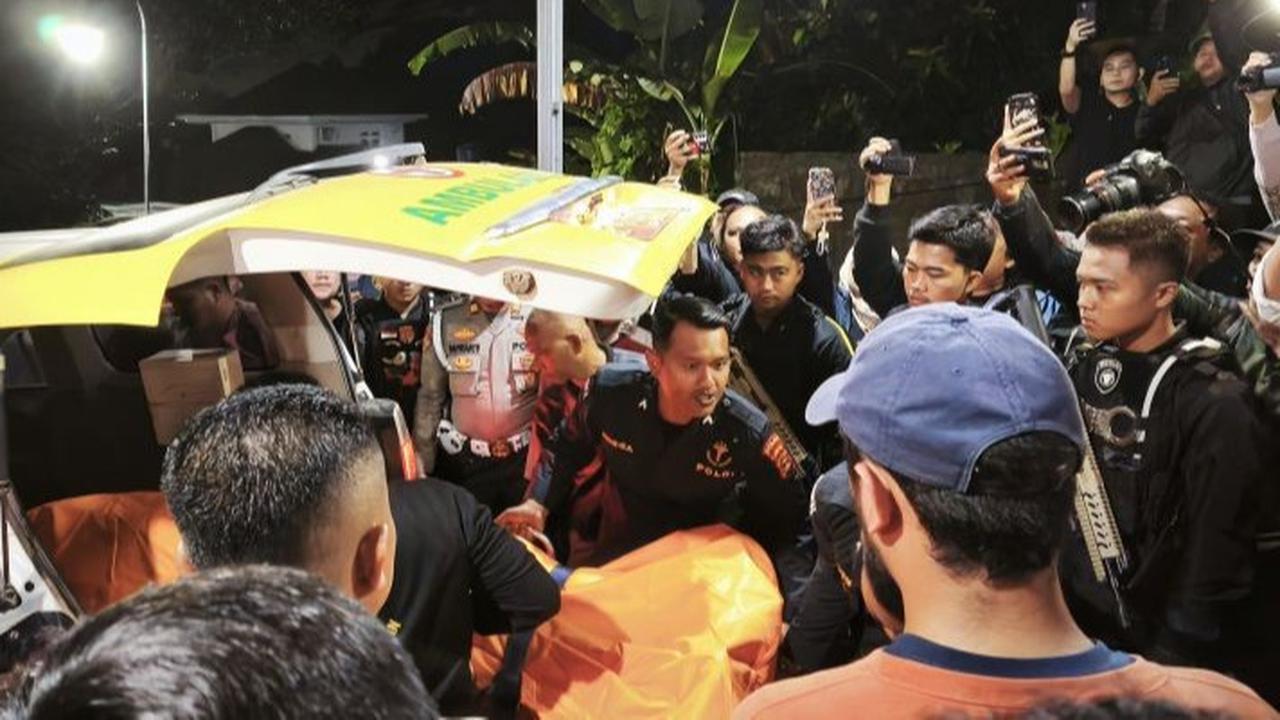 Kapolda Lampung Tegaskan Kasus Polisi Ditembak TNI di Way Kanan Bukan Masalah Antar Institusi