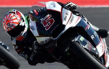 Zarco rebut kemenangan keenam di Moto2 Misano