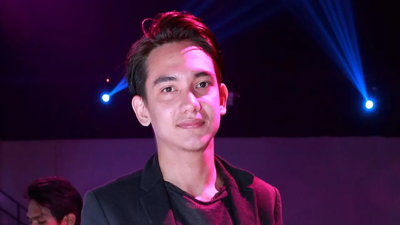 [Bintang] Adipati Dolken