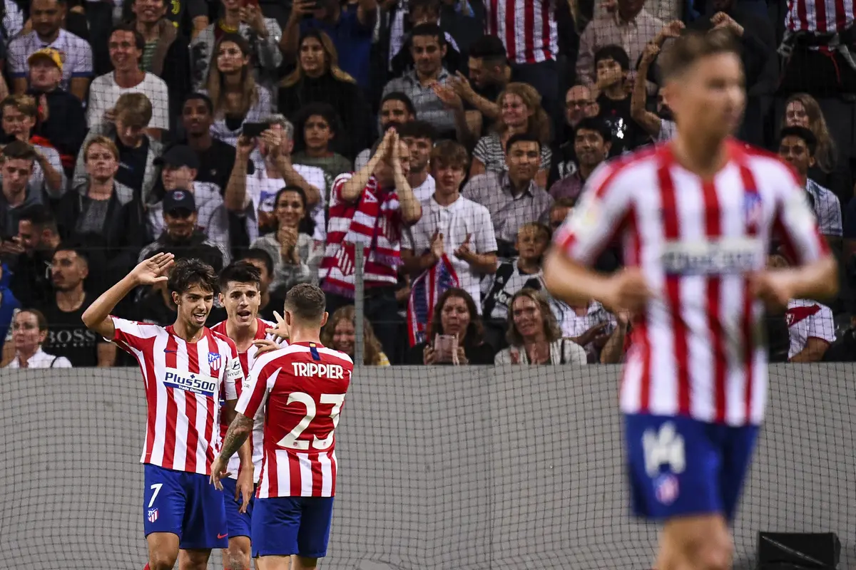 Joao Felix