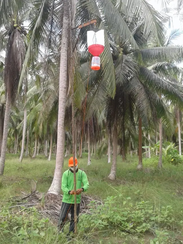 Kementerian Pertanian.