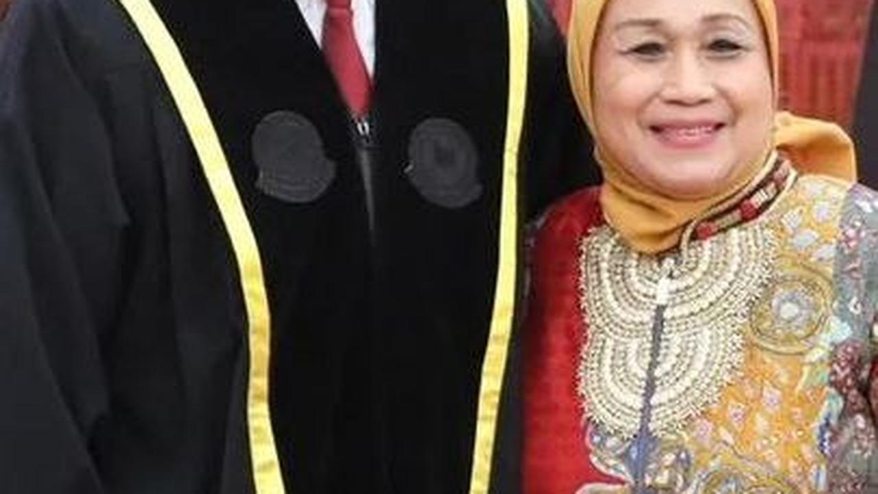Profil Singkat Sjafrie Sjamsoeddin