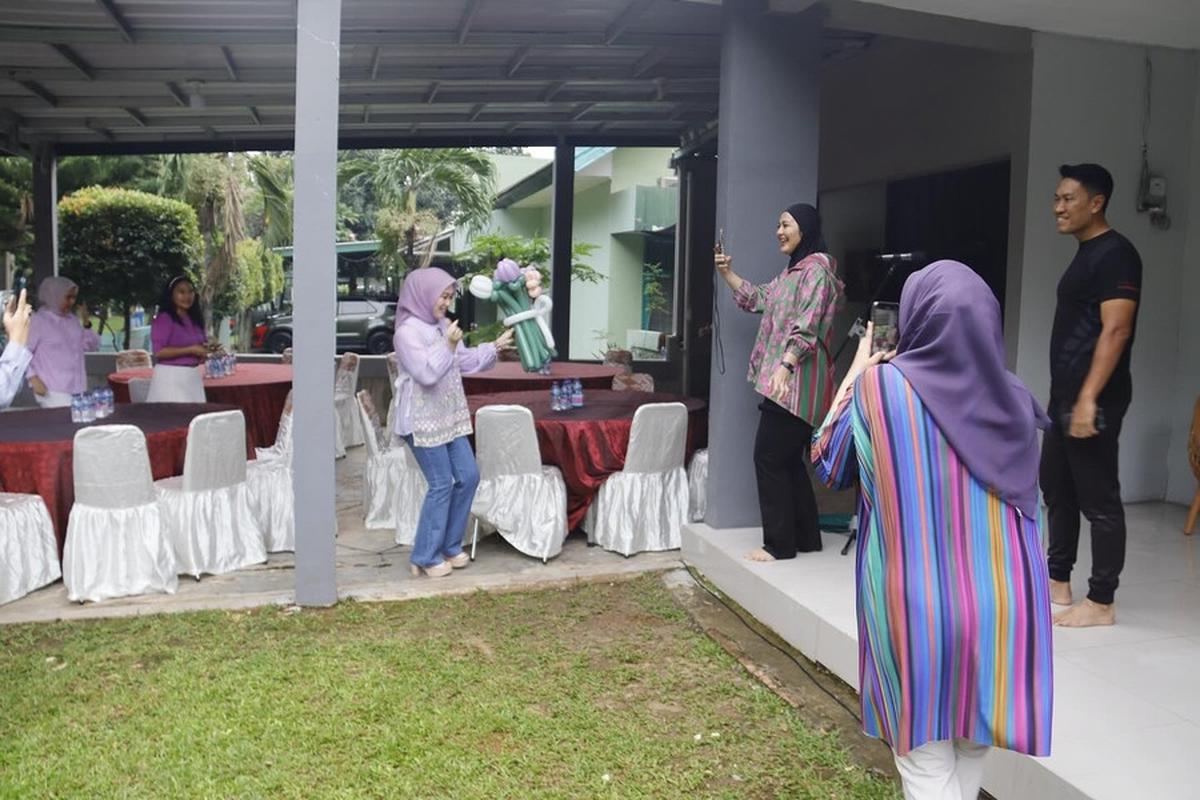 Dok. Istimewa