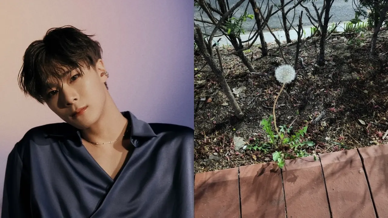 Moonbin ASTRO