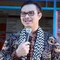 Kepala BKKBN Hasto Wardoyo melalui Pertemuan Daring Nasional di Jakarta berbicara soal alat kontrasepsi dan KB saat pandemi COVID-19, Selasa (14/4/2020). (Dok Badan Kependudukan dan Keluarga Berencana Nasional/BKKBN)