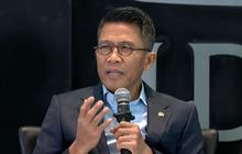 DPR dan Pemerintah Ketok Asumsi Makro RAPBN 2027, Ini Rincian Lengkapnya