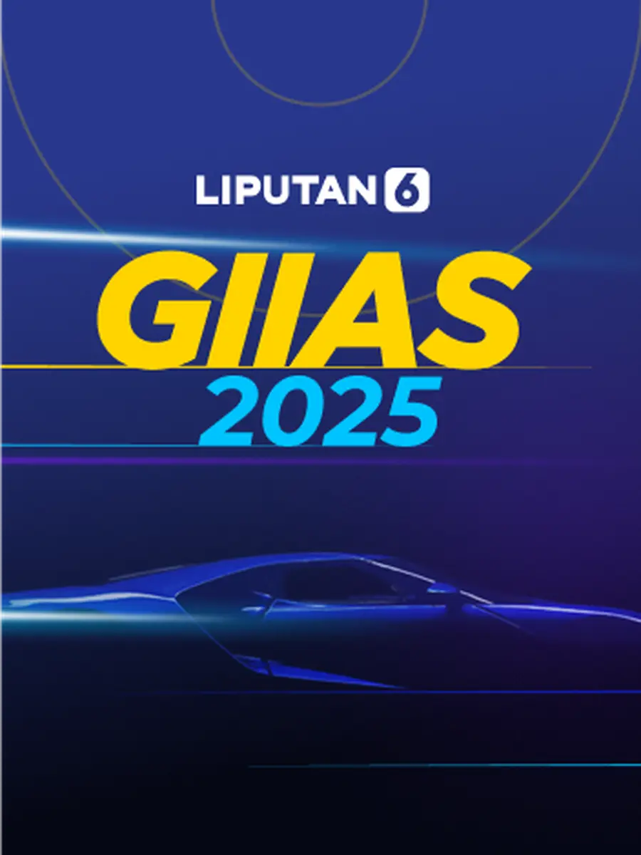 GIIAS 2025