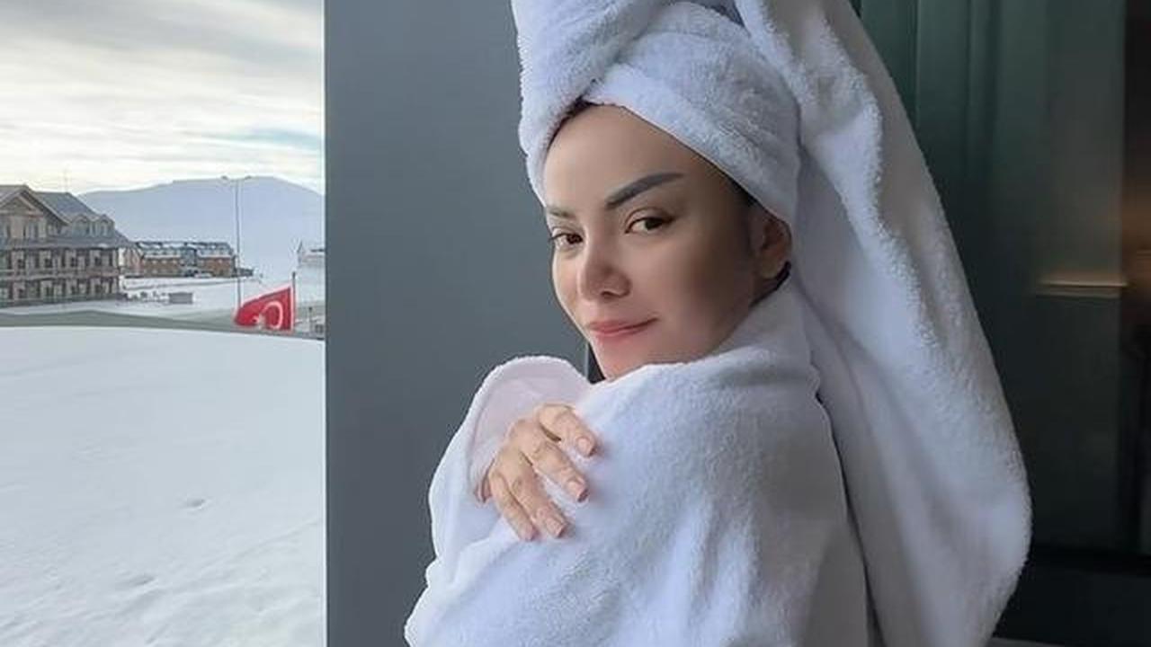 Ayu Aulia Tantang Dinar Candy Duel Ulang di Ring, Belum Terima Kekalahan di Laga Sebelumnya