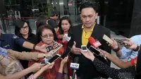 Farhat Abbas Kesal Elza Syarief Kembali Diperiksa KPK soal E-KTP 