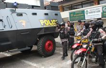 Terungkap! Perbandingan Berat Mobil Barracuda: Dari 11,7 Ton Generasi Pertama hingga 12,5 Ton Terbaru Brimob