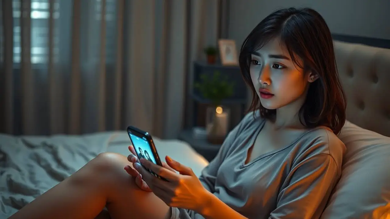 arti mimpi pacar balikan sama mantan