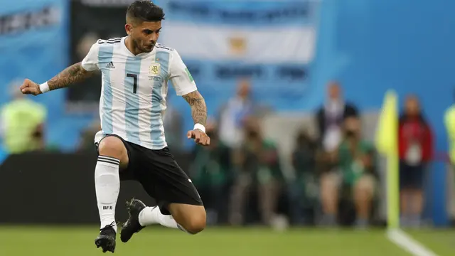 Ever Banega