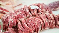 Cara Membedakan Daging Kurban Kambing atau Domba (Ilustrasi Pexels/ncfarmbureaumark)