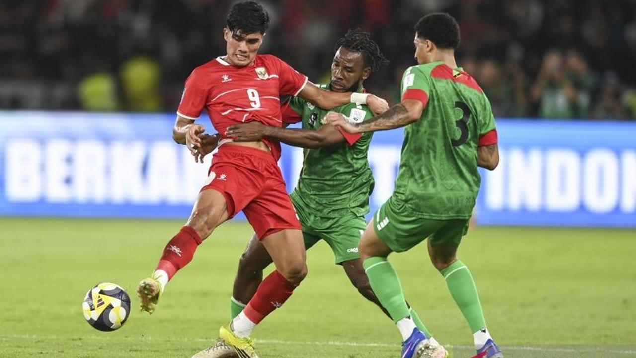 John Herdman Bela Ramadhan Sananta, Sebut Perannya Mirip Olivier Giroud di Timnas Indonesia