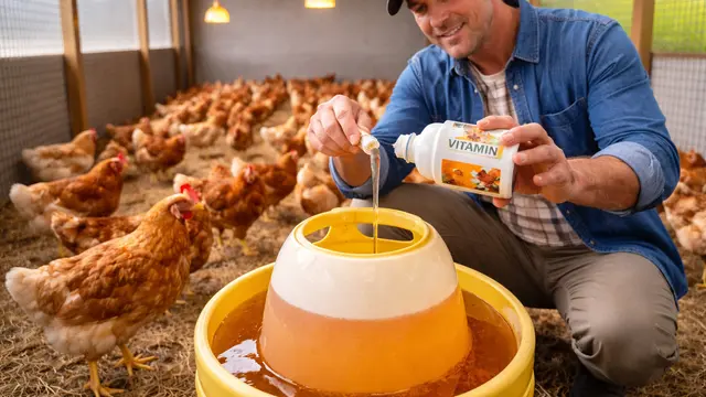 ayam joper