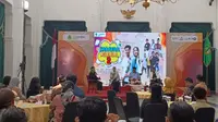 Ahmad Heryawan dan Ridwan Kamil Jadi Cameo di Sinetron Kabayan Milenial 2