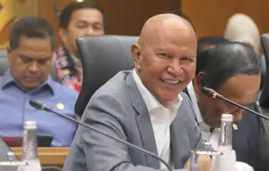 IHSG Anjlok 11%, Said Abdullah Kritik Sikap MSCI ke BEI