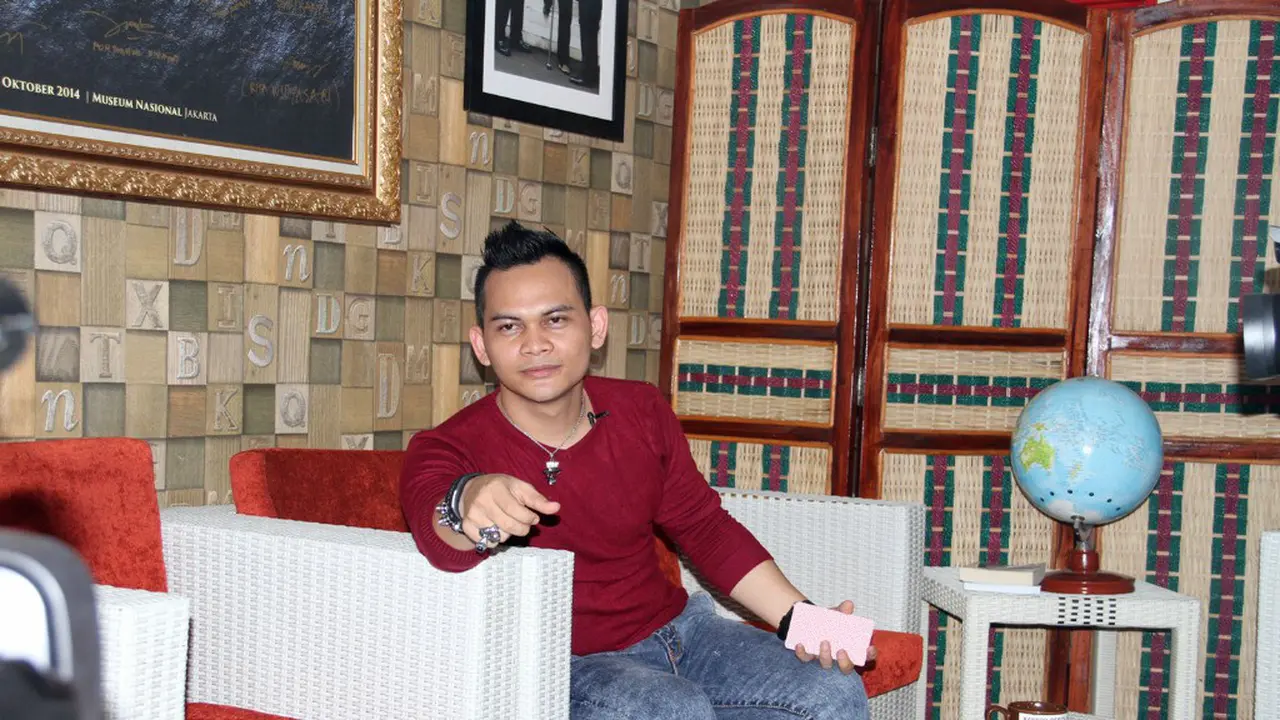[Bintang] Mbah Mijan
