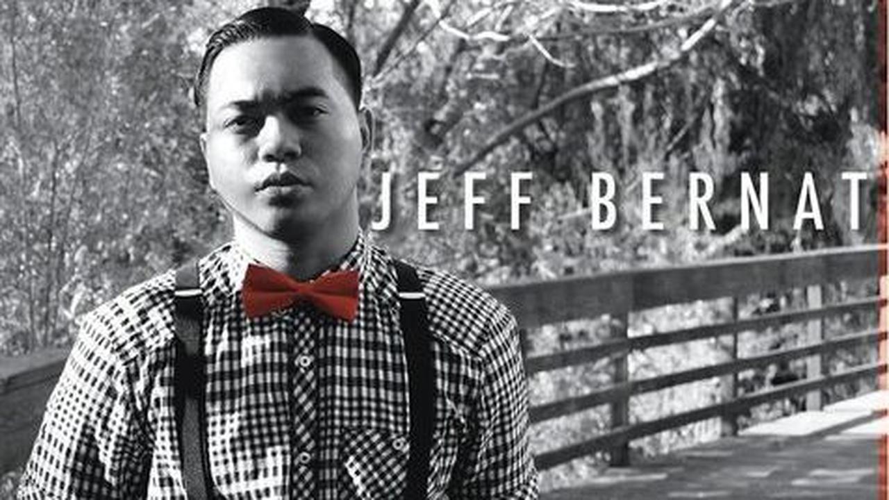 1. 'Groovin' - Jeff Bernat