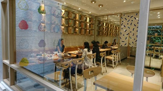 Nikmatnya Semangkuk Donburi Rendah Kalori di Restoran Kyuri
