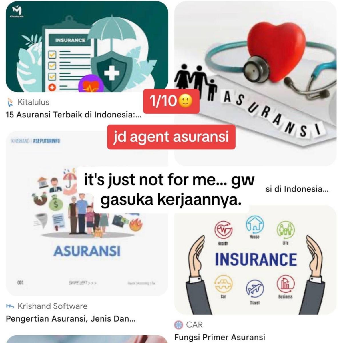 Dari Jual Gelang saat SD hingga Jualan Kids Hampers, Kisah Wanita Geluti Berbagai Macam Bisnis Ini Curi Perhatian