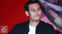 Arifin Putra Tak Sabar Membintangi Film Sabtu Bersama Bapak