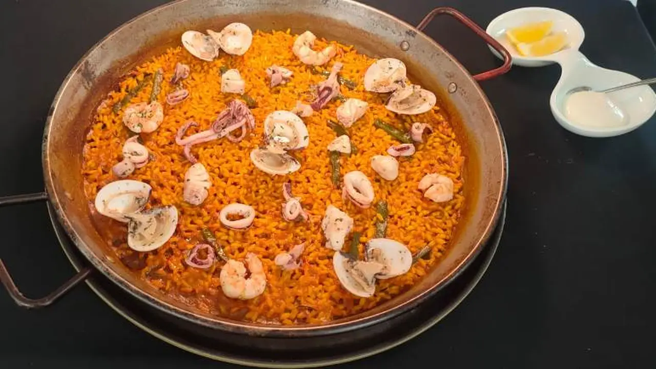 10 Makanan Khas Spanyol yang Paling Populer, Terkenal Unik dan Kaya Rasa