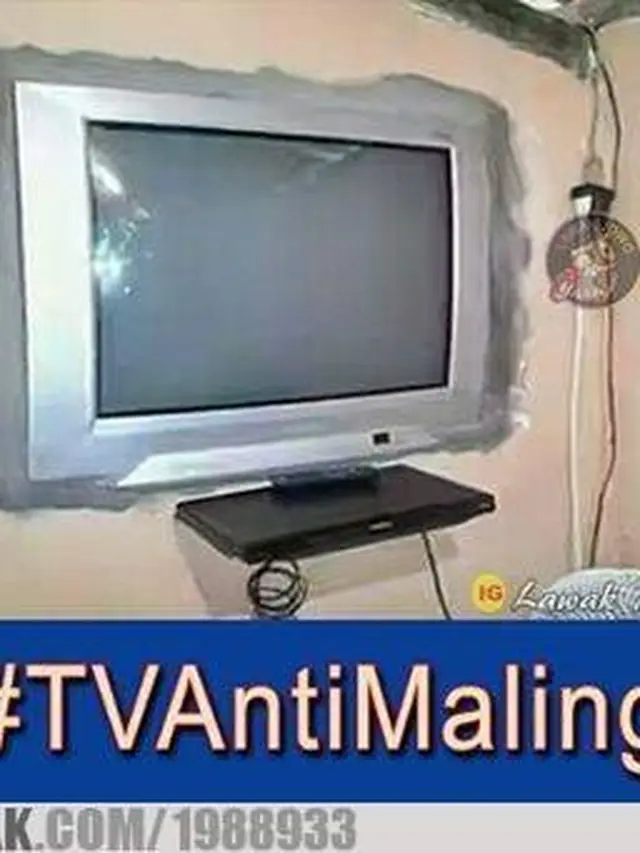tips anti maling