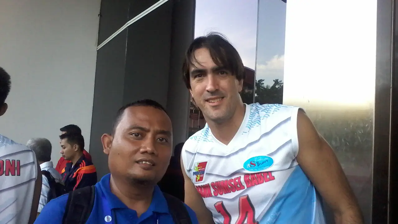 Rodrigo Santana