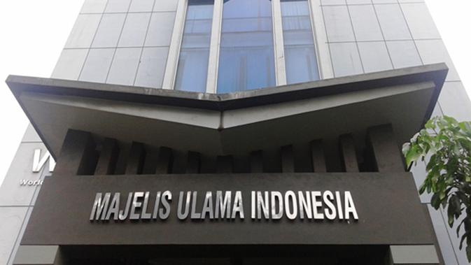 Gedung Majelis Ulama Indonesia (MUI), Jalan Proklamasi No 51, Menteng, Jakarta Pusat. (bimasislam.kemenag.go.id)