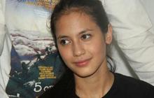 Pevita Pearce: Judulnya 5 CM tapi antrenya 5 KM