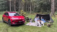 Laris Manis, Pesanan MGS5 EV Tembus 1.000 Unit