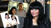 Dea Mirella Menikah, Sarwana Nangis Kencang