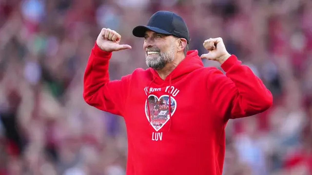 Agen Buka Suara soal Kabar Jurgen Klopp Akan Melatih AS Roma, Begini Faktanya