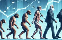 10 Prediksi Mengejutkan Evolusi Manusia di Masa Depan