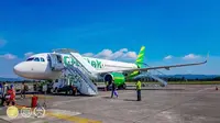 Citilink Bidik Pertumbuhan Pendapatan 23 Persen