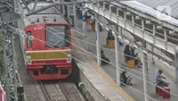 Danantara Bakal Operasikan KRL di 5 Kota, Termasuk Jakarta-Cikampek dan Sukabumi