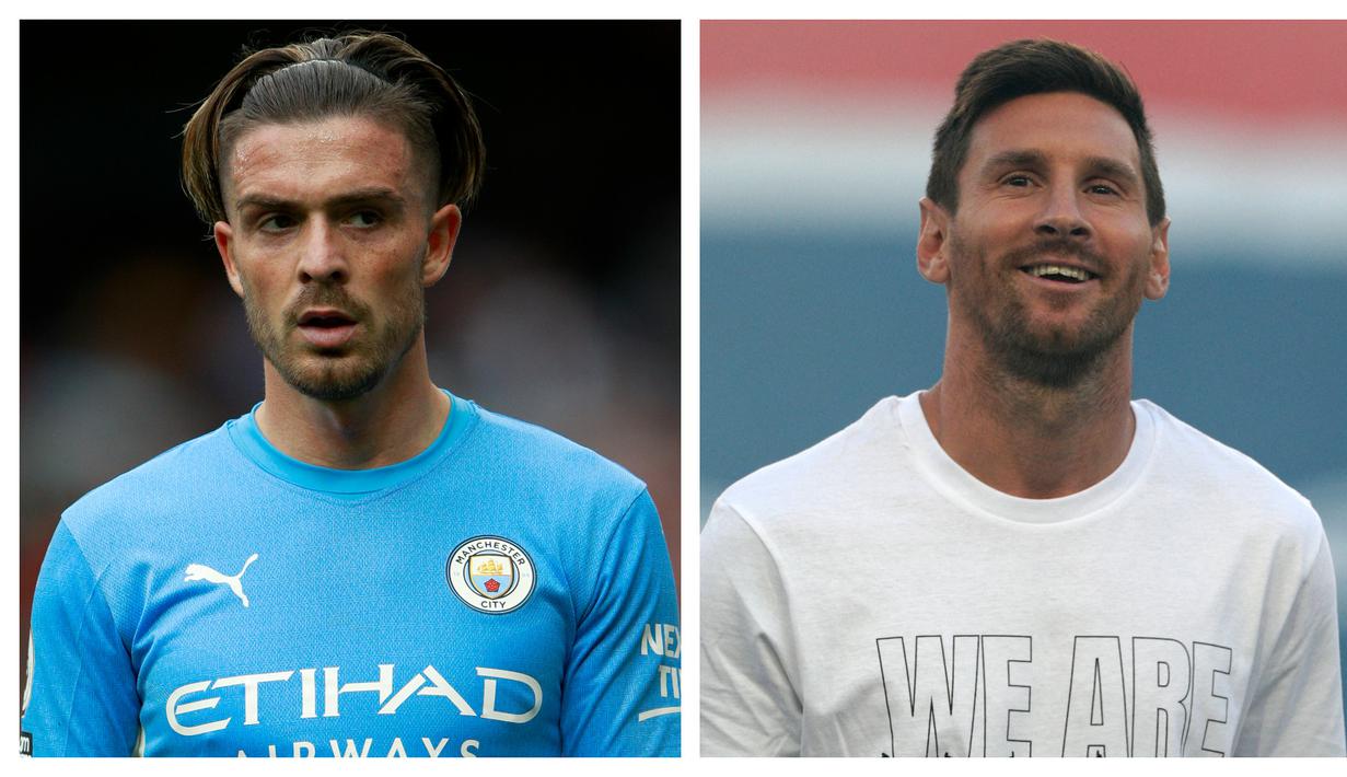 Kecuali Liga Italia, seluruh liga top di Eropa sudah memulai laga pembukanya. Ajang pembuktian para pemain yang baru berpindah klub pun sudah dapat kita saksikan. Ada hasil manis, namun ada pula yang pahit dalam debut mereka. Berikut 5 pemain di antaranya. (Foto: Kolase AP dan AFP)