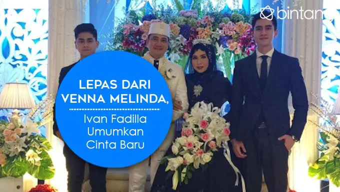 [Bintang] Ivan Fadilla