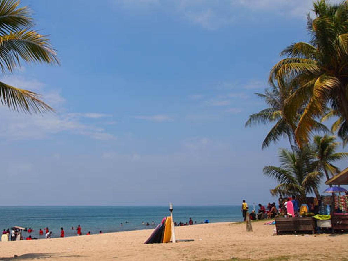 6 Tempat Wisata Di Banten Yang Seru Dan Jarang Diketahui Wajib Kamu Kunjungi Citizen6 Liputan6 Com