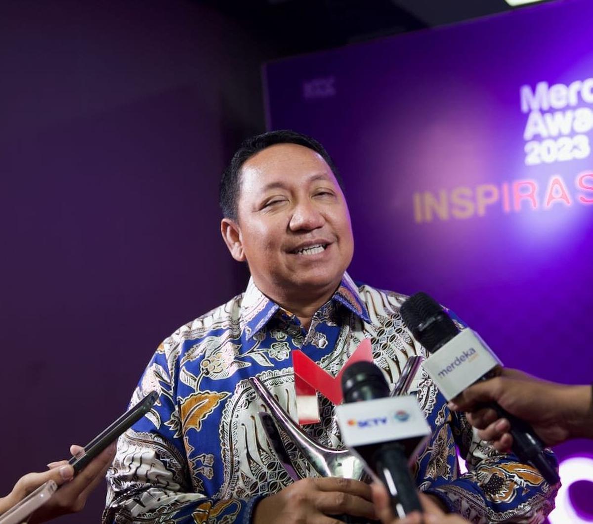 Dok. Istimewa
