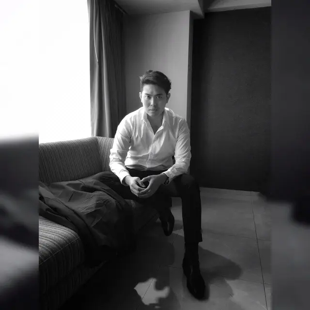 Alfian Kadang