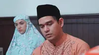 Live Streaming SCTV Sinetron Favorit Samudra Cinta Dibintangi Rangga Azof, Minggu 21 Februari 2021 Pukul 21.40 WIB