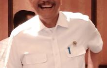 Ditanya Apakah Mendukung Gibran pada Pilpres 2024, Ini Jawaban Menteri Luhut