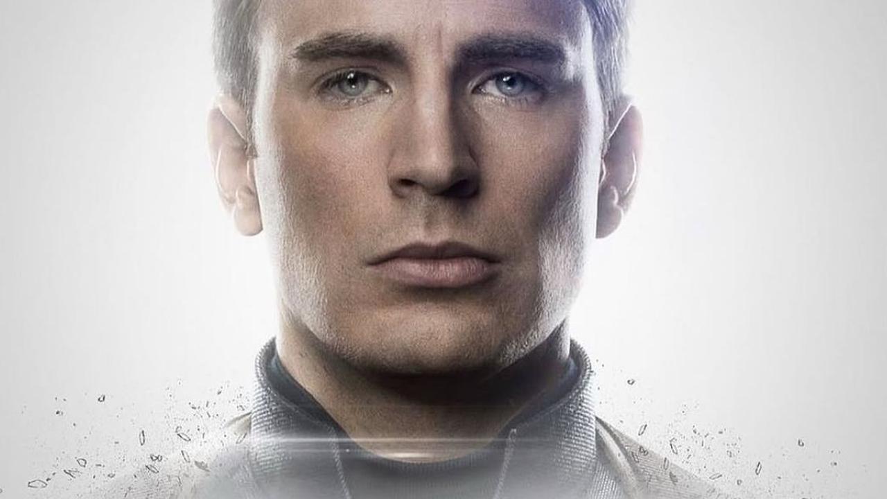 Proyek Misterius 'CAPTAIN AMERICA: THE LAST MISSION' Muncul Lagi, Tanda Marvel Akan Satukan Avengers Lama?