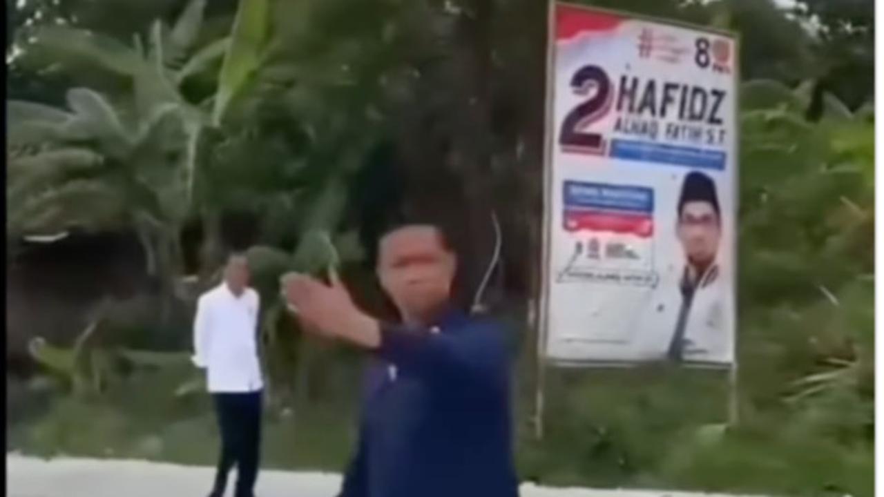 Dok. Istimewa