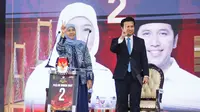 Survei: Elektabilitas Khofifah-Emil Makin Kokoh Jelang Pencoblosan