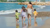 Hal sederhana seperti menyiapkan barang atau mengikuti alur perjalanan membuat anak mulai memahami bahwa sebuah kegiatan membutuhkan perencanaan (Sumber: Pexels.com)