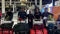 Foto-Foto Perjalanan Ekspedisi Puncak Trikora (1)