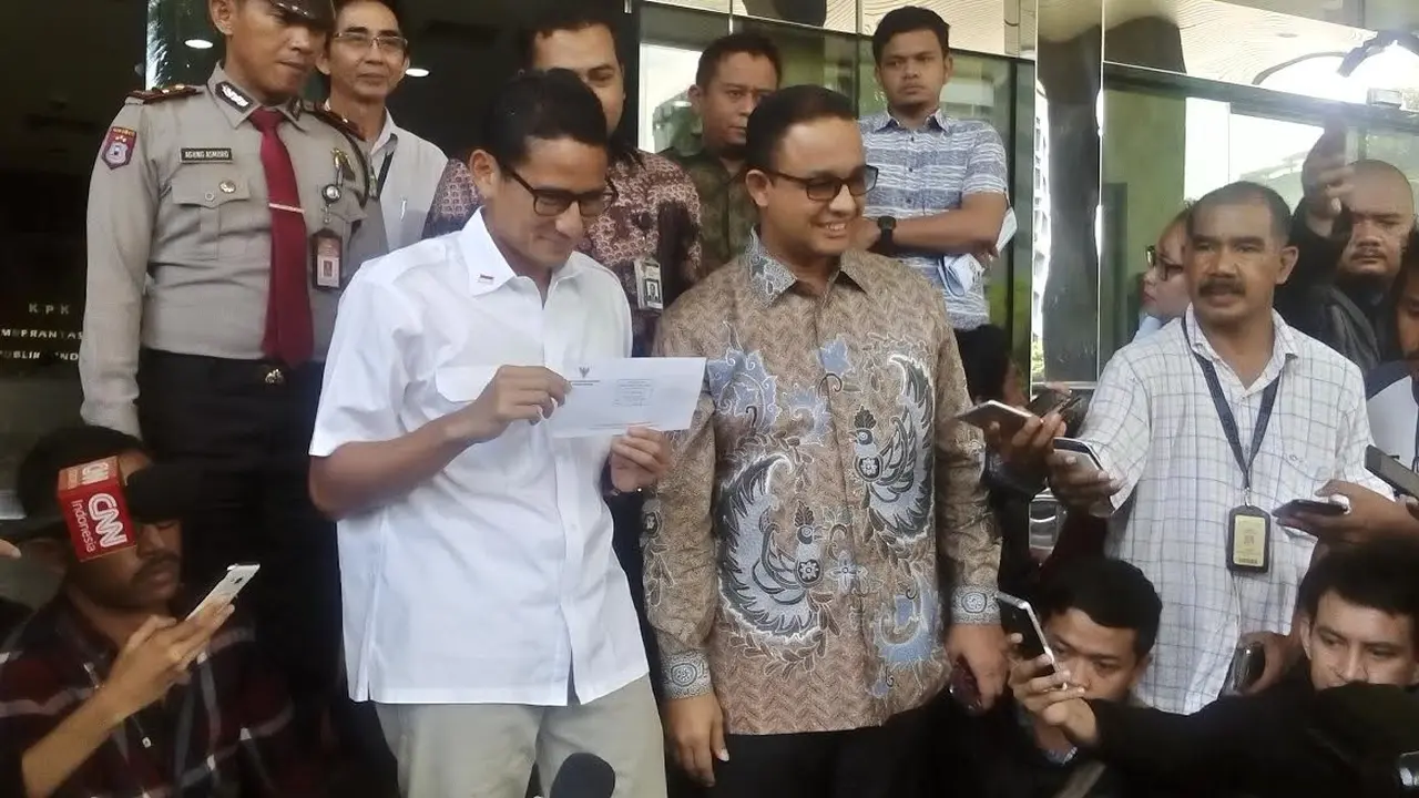 Anies-Sandiaga